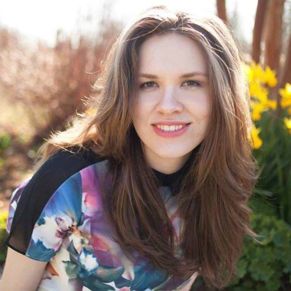 Meet your Posher, Daria